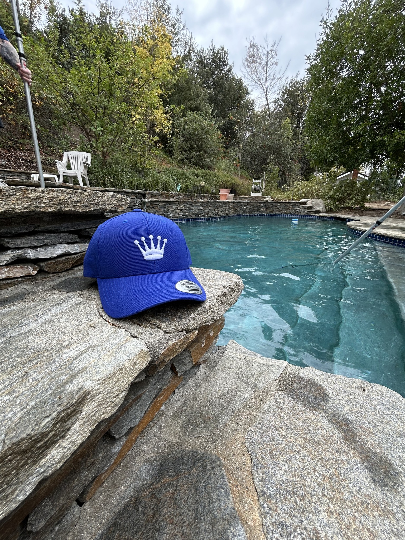 Chlorine King 16 1